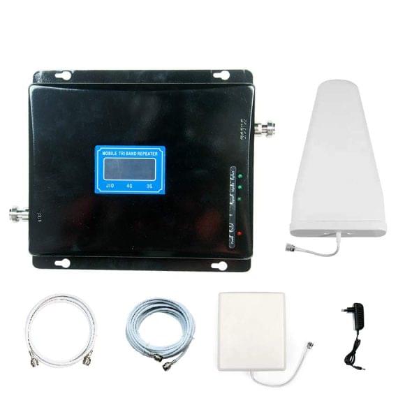 mobile network booster