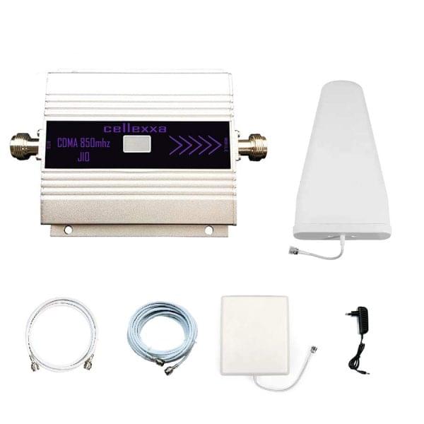 airtel network booster