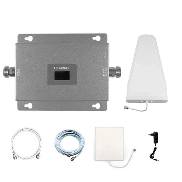 5g Mobile network booster